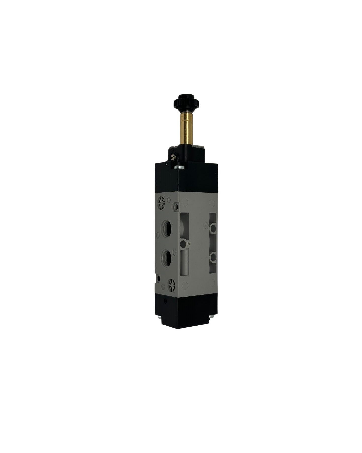 ELECTROVÁLVULA PORTA 24V