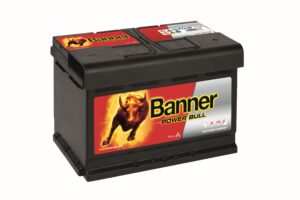 BATERIA POWER BULL 72AH 660A 278X175X175 +DIR