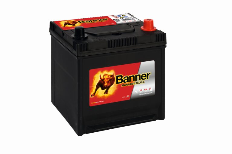 BATERIA POWERBULL 50AH 420A 202X173X202 +DIR