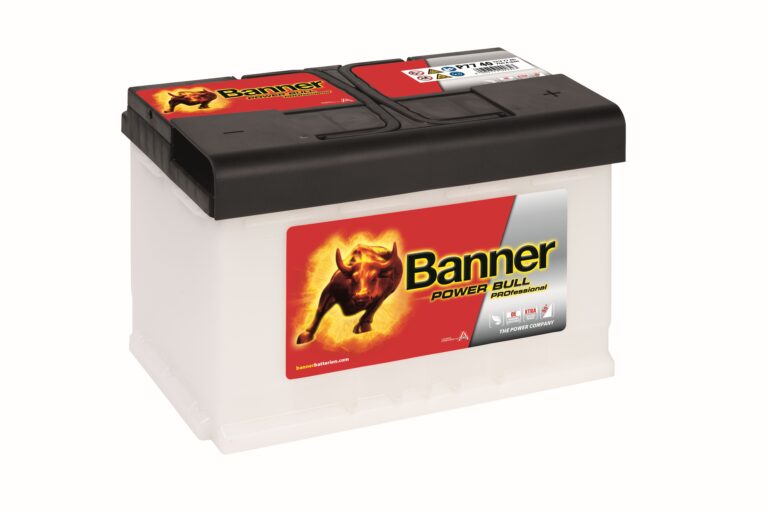 BATERIA POWERPRO 77AH 700AH 278X175X190 +DIR