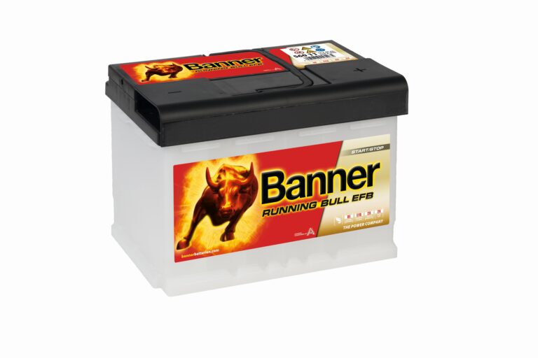 BATERIA RUNNINGBULLEFB 60AH 560A 241X175X190 +DIR