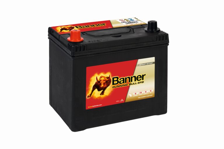 BATERIA RUNNINGBULLEFB 65AH 550A 233X173X203 +ESQ