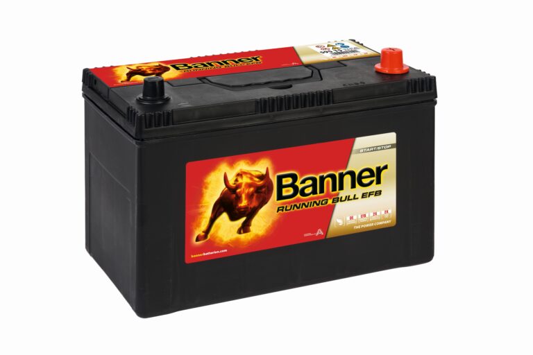 BATERIA RUNNINGBULLEFB 95AH 760A 303X173X203 +DIR