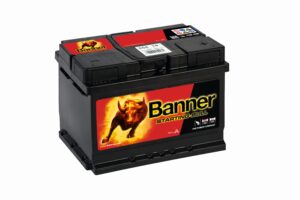 BATERIA STARTING BULL 55AH 450A 241X175X175 +DIR