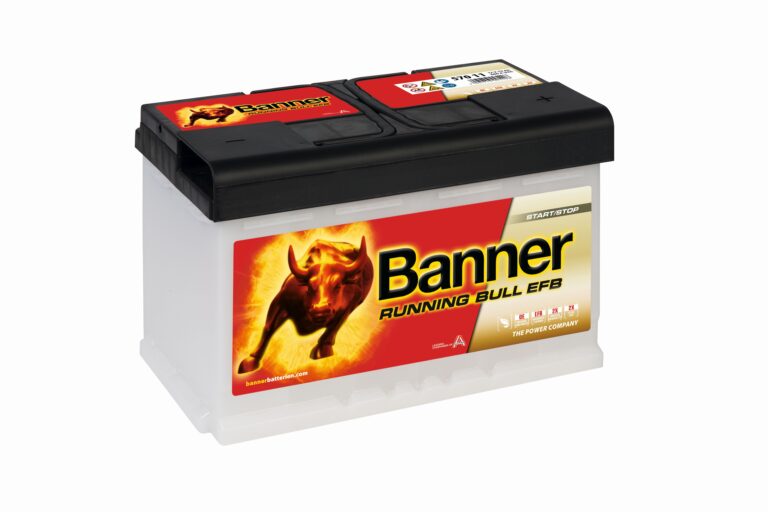 BUFFALO BULL EFB 70AH 660EN 278X175X190 +DIR