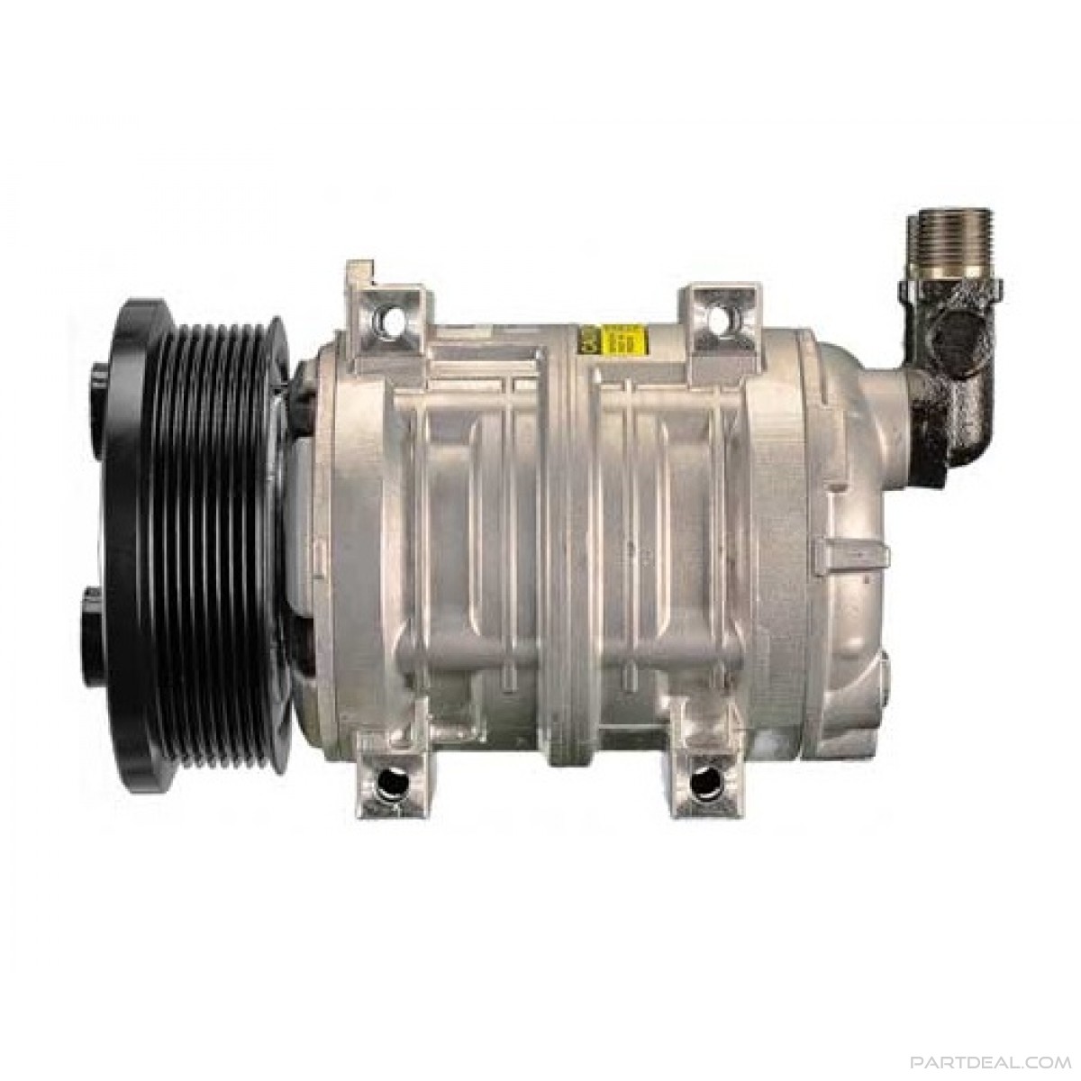 COMPRESSOR AR CONDICIONADO 12V