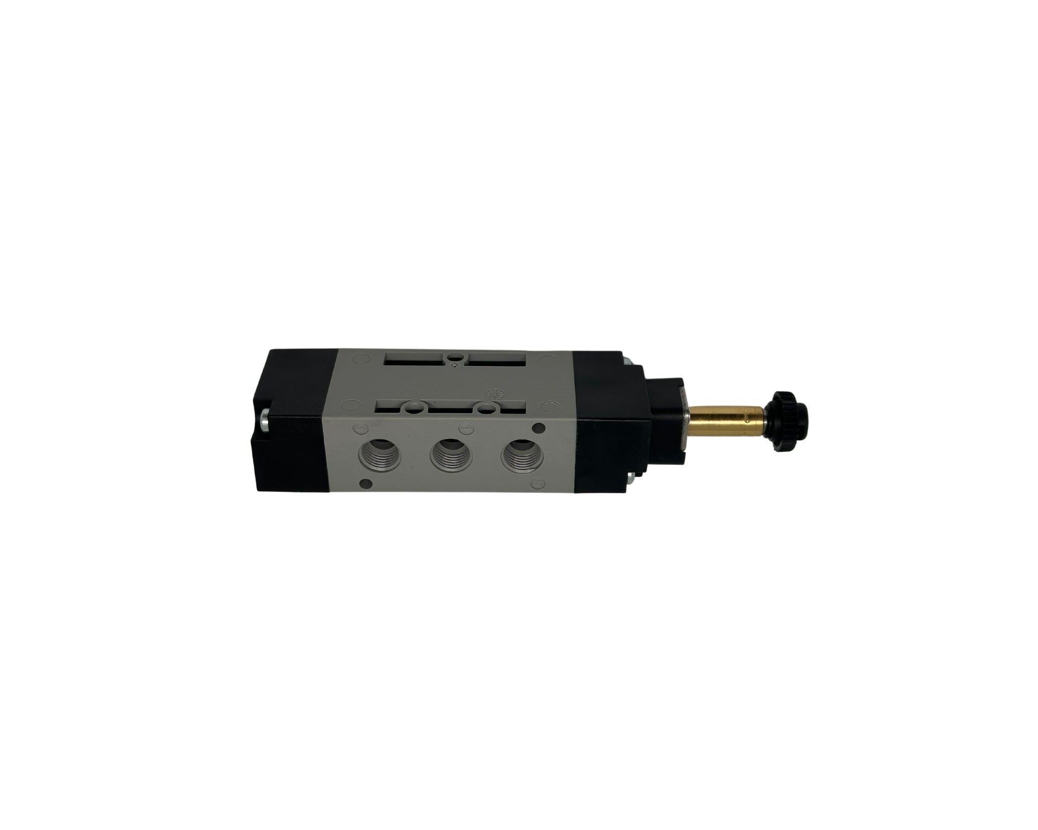 ELECTROVÁLVULA PORTA 24V