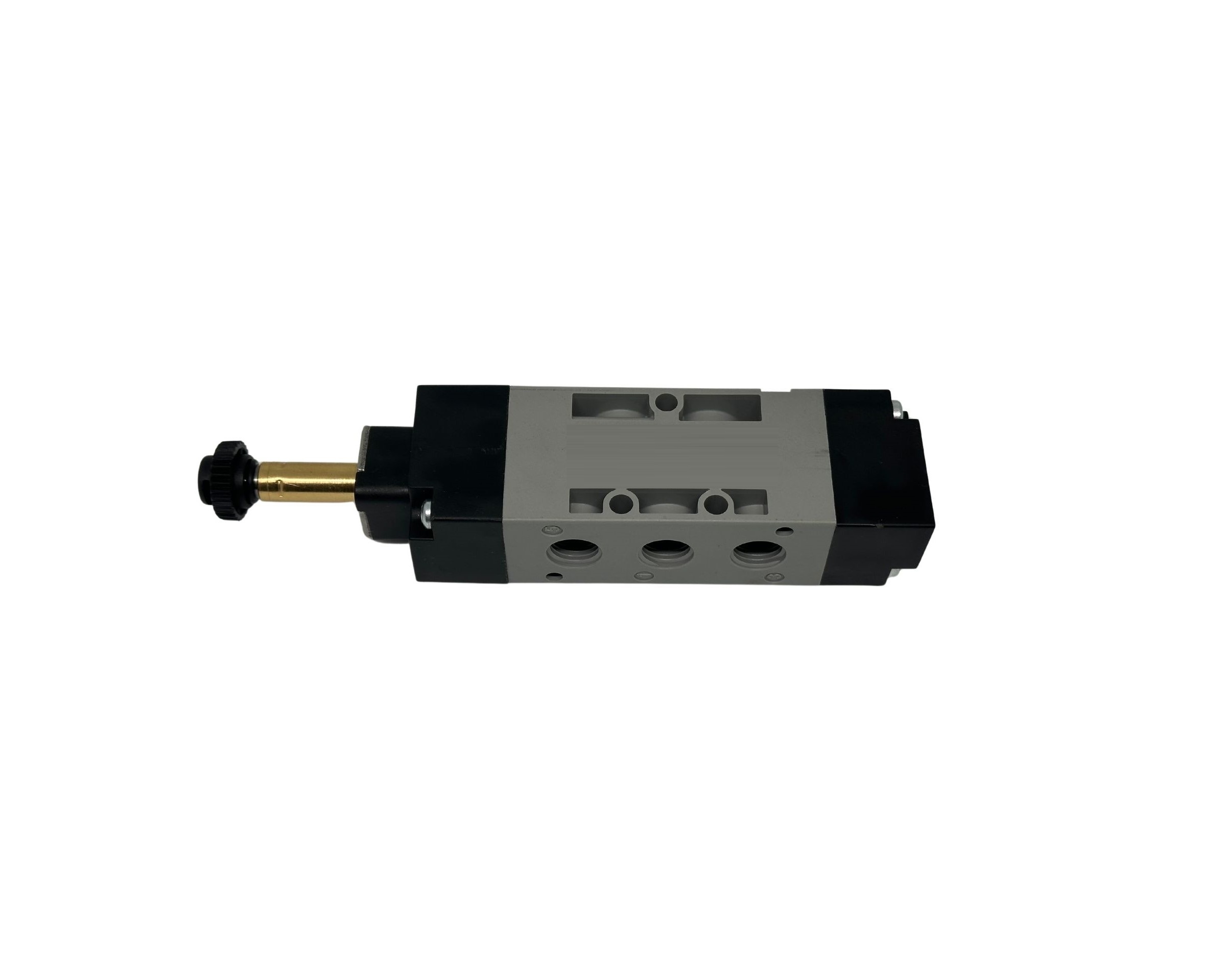ELECTROVÁLVULA PORTA 24V