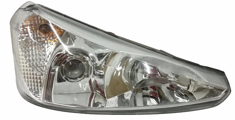 FAROL DIREITO BI-XENON IRIZAR PB 24V