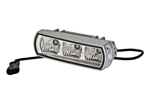 FAROL LUZ DIURNA LED