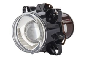 FAROL MEDIOS 90MM 24V