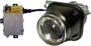 FAROL MEDIOS/MAXIMOS BI-XENON
