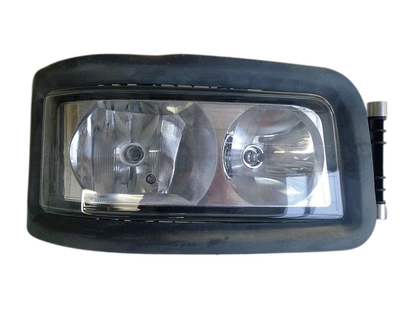 FAROL URBANO MAN ESQ