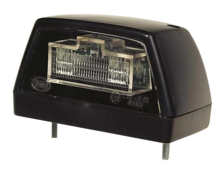 FAROLIM CHAPA MATRÍCULA