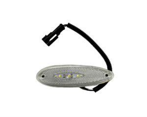 FAROLIM LEDS BRANCO IRIZAR PB / i4