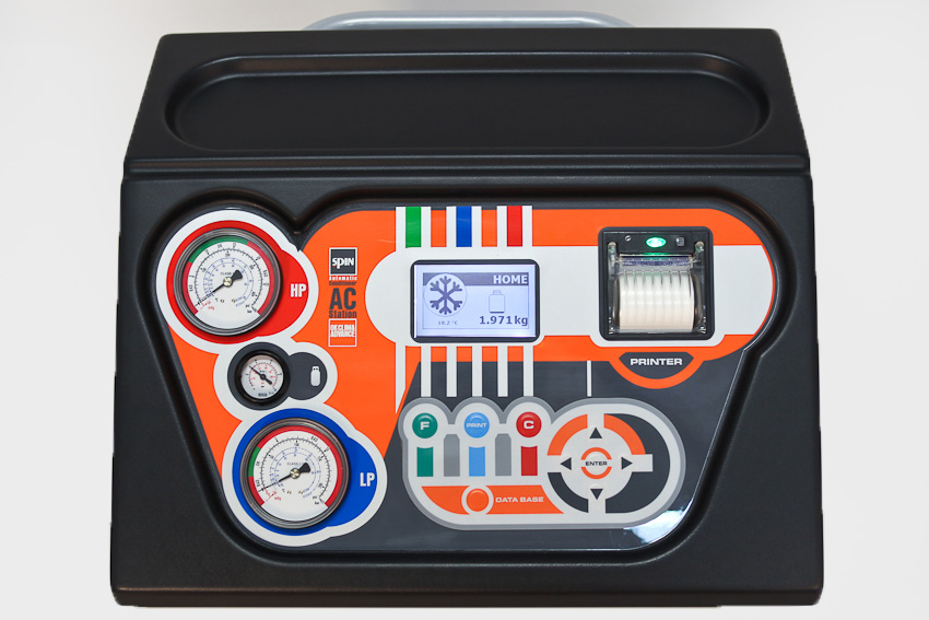 MAQUINA AR CONDICIONADO OK CLIMA ADVANCE