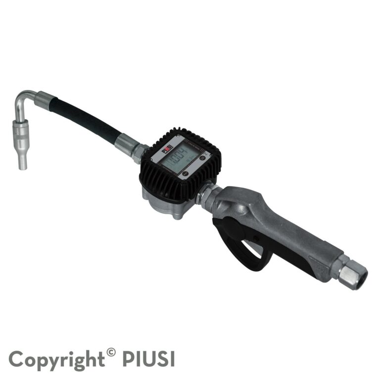 PUNHO OLEO DIGITAL K400