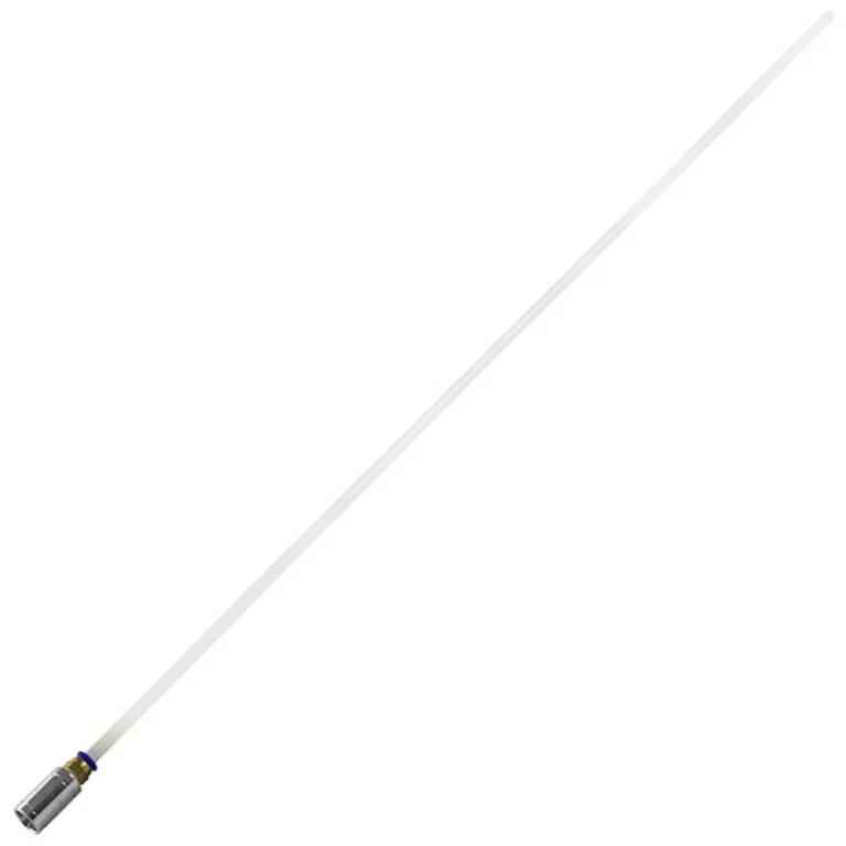 VARETA FLEXIVEL 8MM PARA ASPIRADOR ÓLEO