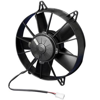 VENTILADOR AXIAL 24V