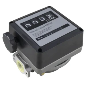 CONTADOR GASOLEO 4 DIGITOS 1″