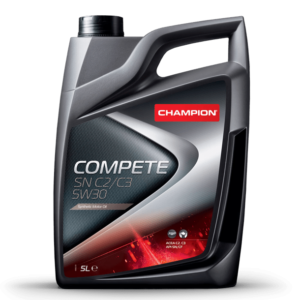 OLEO CHAMPION COMPETE SN C2/C3 5W30 5L