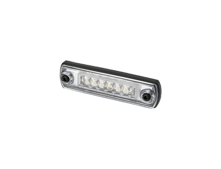 FAROLIM DIANTEIRO LED
