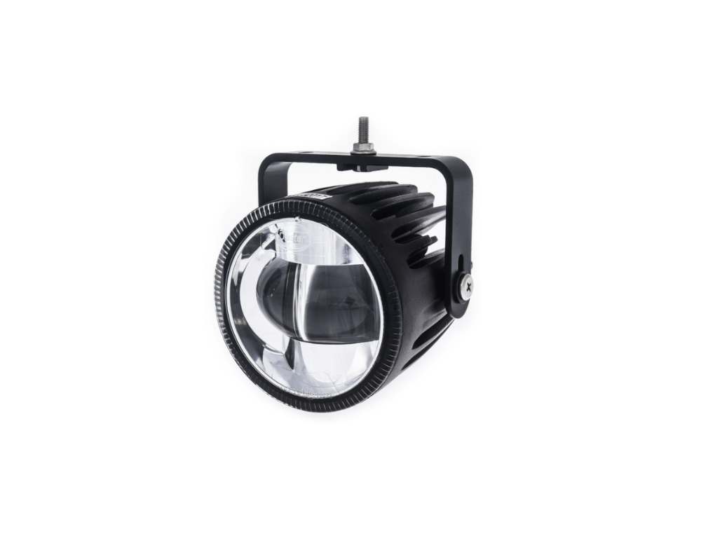 FAROL NEVOEIRO LED 10-30V