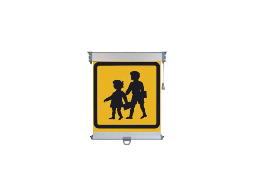 ESTORE TRANSP. CRIANÇAS PEQUENA