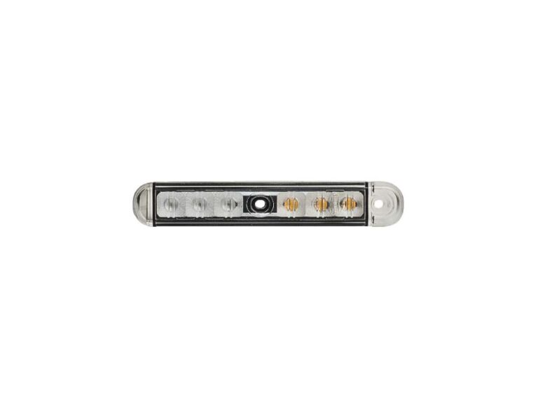 FAROLIM TRÁS LEDS 2-FUNÇÕES 10-30V