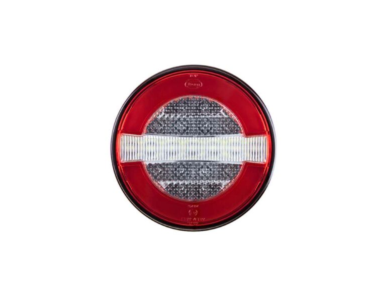 FAROLIM TRÁS LEDS 3-FUNÇÕES 10-30V