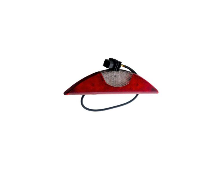 FAROLIM TRASEIRO LED