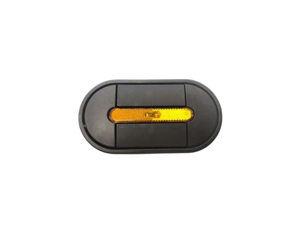 FECHADURA MANUAL LED MAN/NEOPLAN