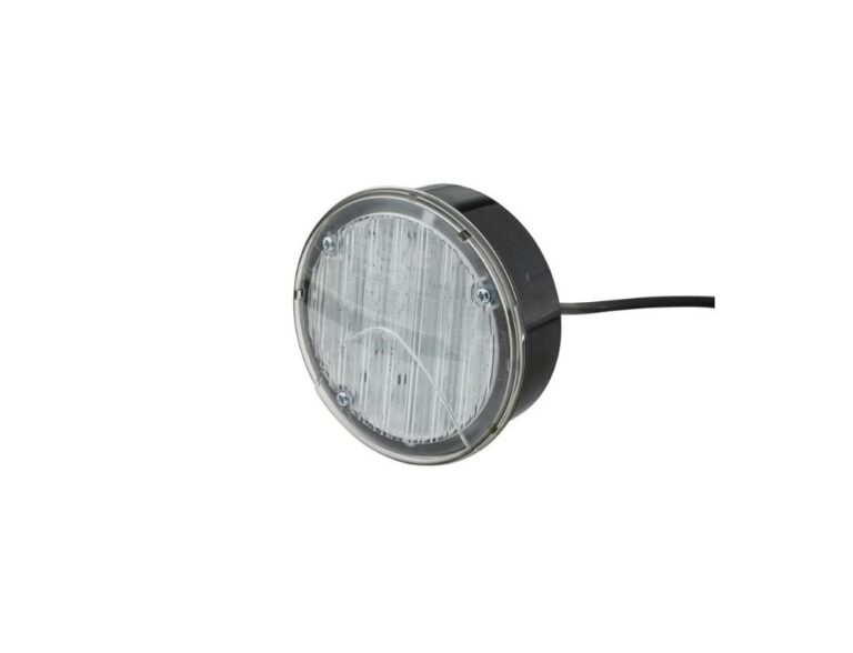 FAROLIM TRÁS ESQ. LEDS 3-FUNÇÕES 24V