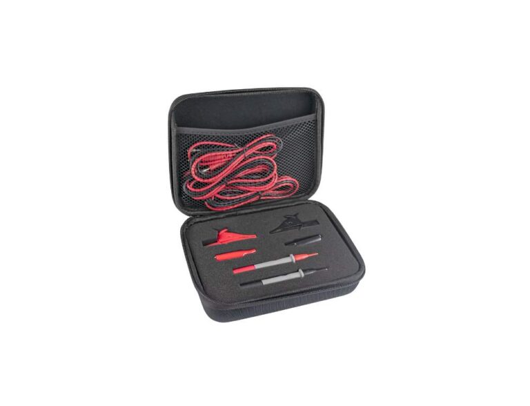 KIT DE ACESSORIOS PARA MULTIMETRO