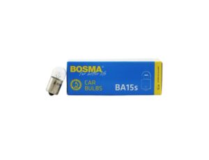 LAMPADA 24V R5W BA15s