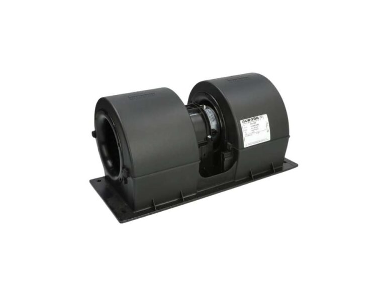 VENTILADOR CENTRÍFUGO 24V