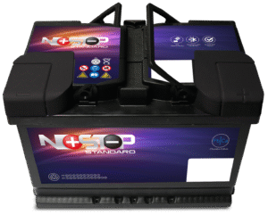 BATERIA NOSTOP 72AH 640A 278X175X175 +DIR