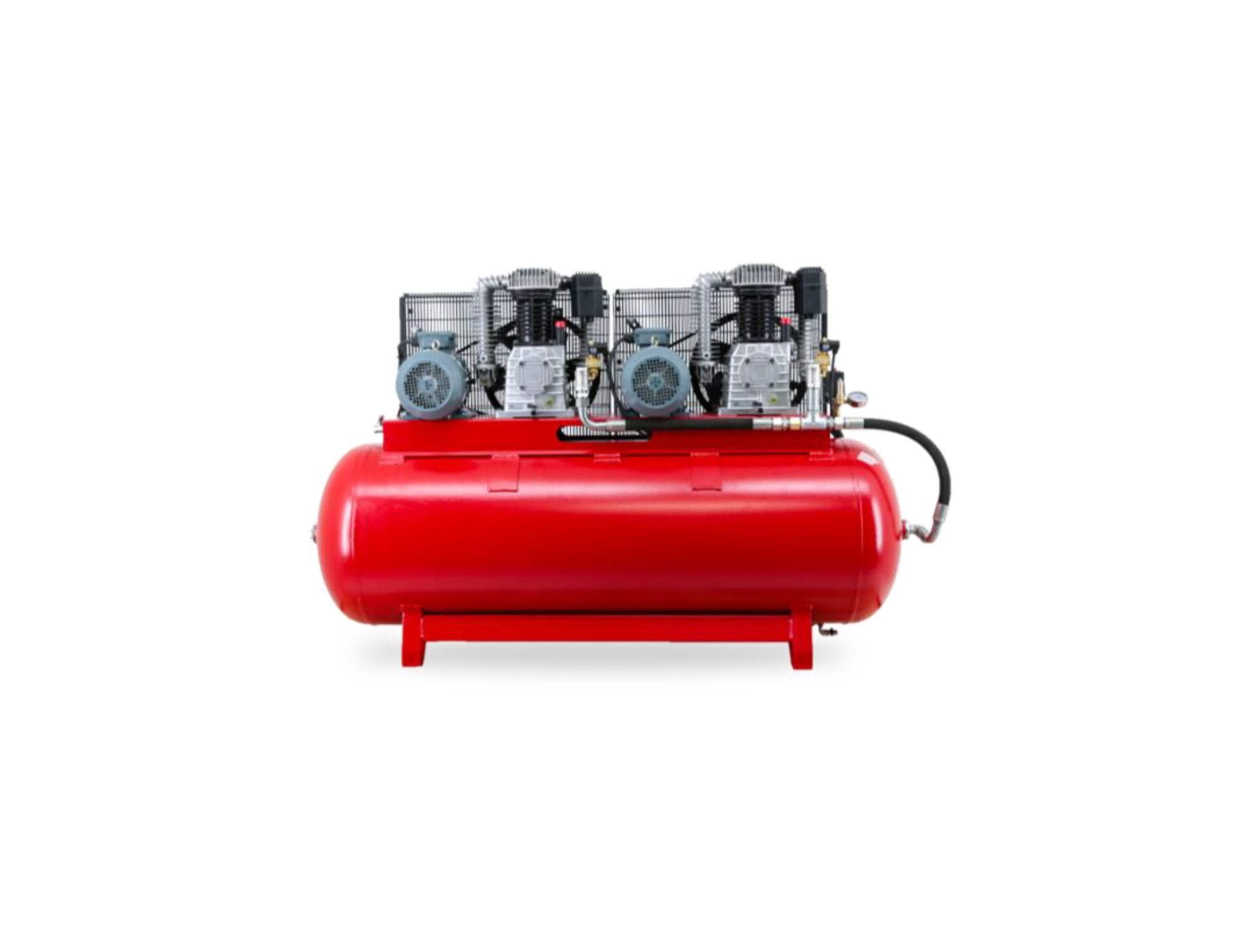 COMPRESSOR DE AR 500L