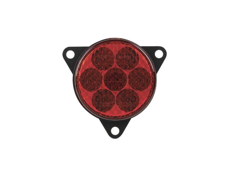 FAROLIM NEVOEIRO LED 9-33V