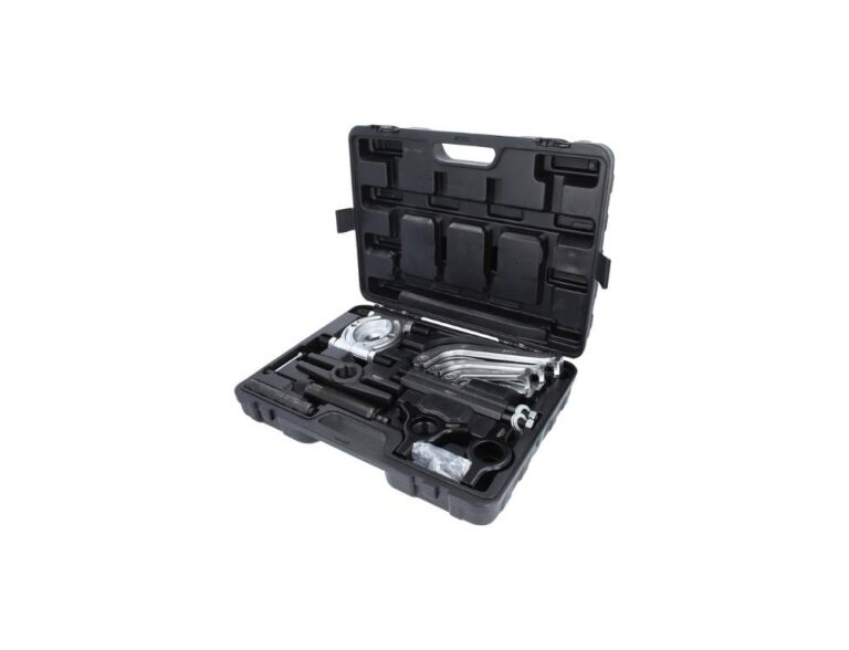 KIT EXTRATORES HIDRAULICOS 2 E 3 BRAÇOS