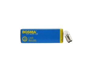 LAMPADA 24V P21W BA15s