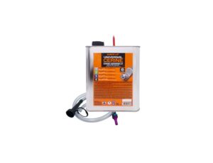 ADITIVO DPF UNIVELSAL 3L