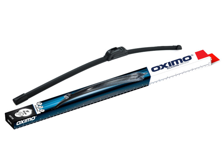 ESCOVA LIMPA-VIDROS FLAT 700 mm GANCHO INVERTIDO)