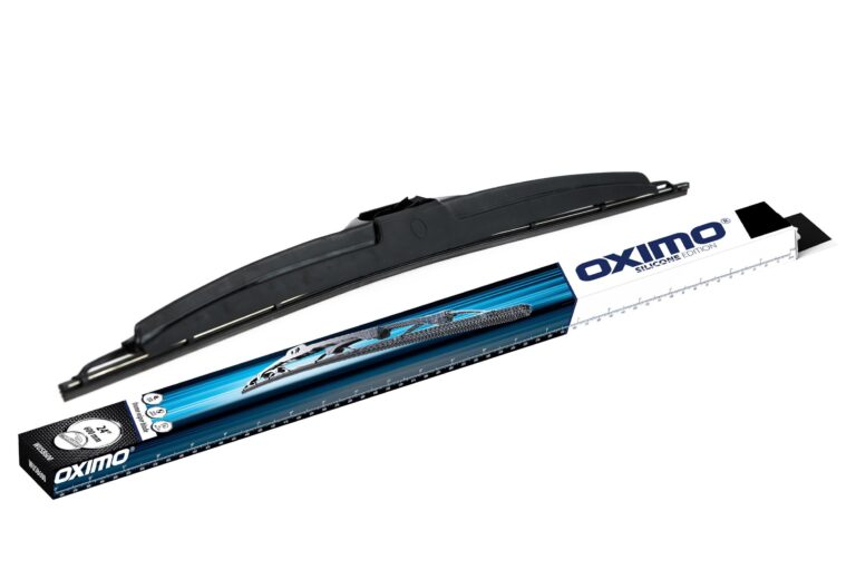 ESCOVA LIMPA VIDROS FRAME 600 mm