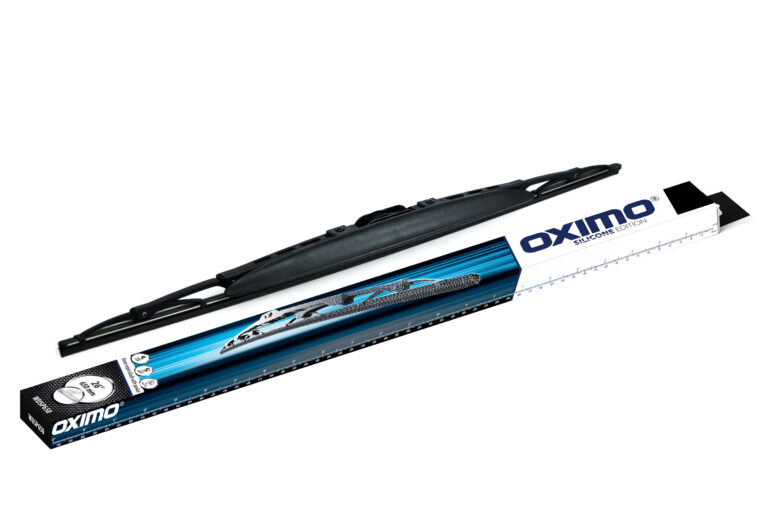 ESCOVA LIMPA VIDROS FRAME C/SPOILER 650 mm