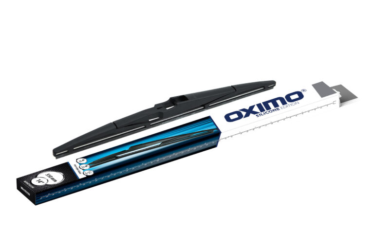 ESCOVA LIMPA-VIDROS TRASEIRA 350 mm