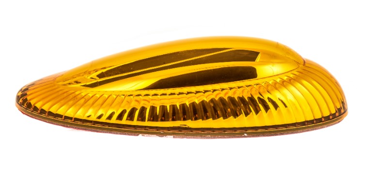 FAROLIM PISCA LATERAL LED AMBAR