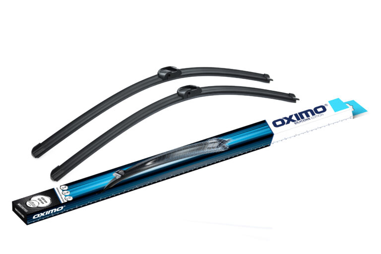 JG ESCOVAS LIMPA-VIDROS