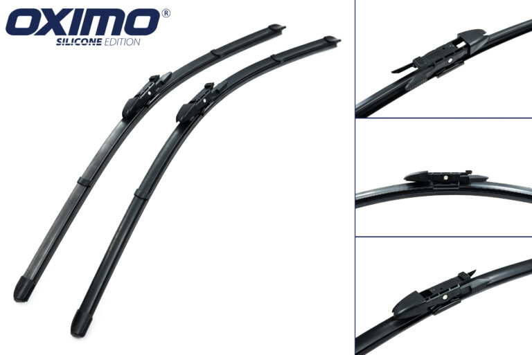 JG ESCOVAS LIMPA-VIDROS