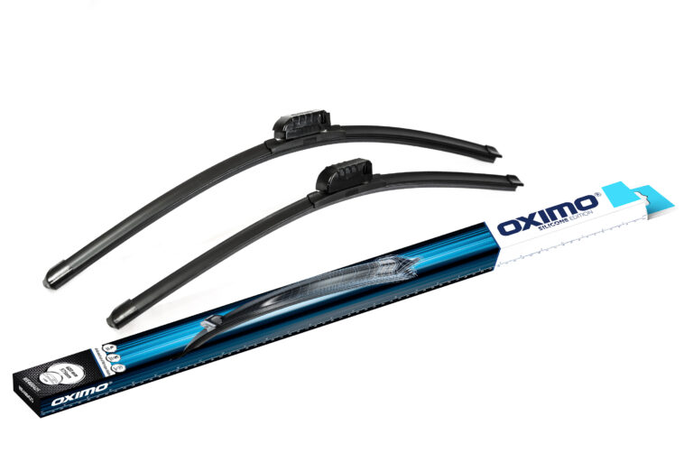 JG ESCOVAS LIMPA VIDROS